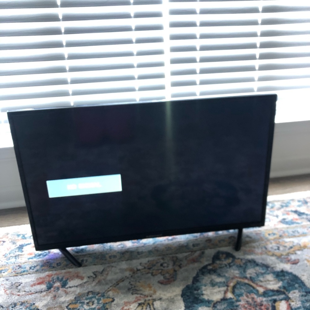 32 inch Element HD TV